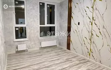 46 м², 2-комнатная квартира, этаж 7 из 13, 46 м², изображение - 2