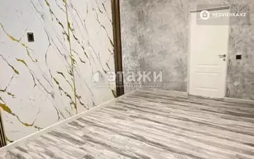 46 м², 2-комнатная квартира, этаж 7 из 13, 46 м², изображение - 3