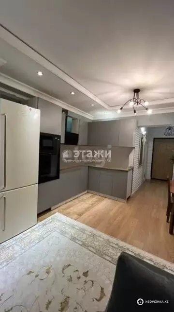 2-комнатная квартира, этаж 2 из 10, 43 м²