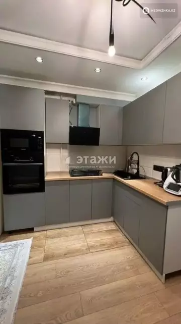 43 м², 2-комнатная квартира, этаж 2 из 10, 43 м², изображение - 4