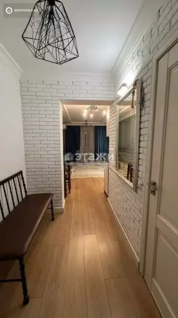 43 м², 2-комнатная квартира, этаж 2 из 10, 43 м², изображение - 10