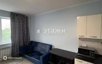 40 м², 2-комнатная квартира, этаж 7 из 10, 40 м², изображение - 0