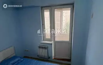 40 м², 2-комнатная квартира, этаж 7 из 10, 40 м², изображение - 3