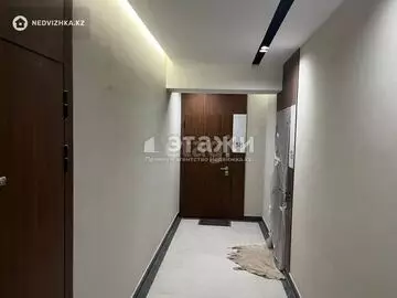 3-комнатная квартира, этаж 11 из 17, 91 м²