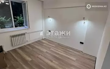 44 м², 2-комнатная квартира, этаж 1 из 5, 44 м², изображение - 0