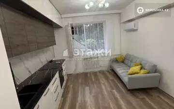 44 м², 2-комнатная квартира, этаж 1 из 5, 44 м², изображение - 5