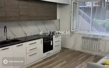 44 м², 2-комнатная квартира, этаж 1 из 5, 44 м², изображение - 6