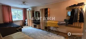 40.4 м², 2-комнатная квартира, этаж 3 из 3, 40 м², изображение - 0