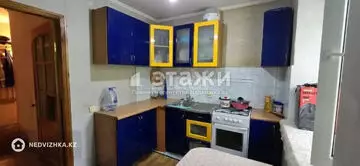 40.4 м², 2-комнатная квартира, этаж 3 из 3, 40 м², изображение - 1