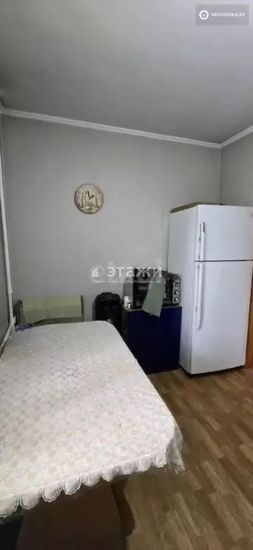 40.4 м², 2-комнатная квартира, этаж 3 из 3, 40 м², изображение - 3