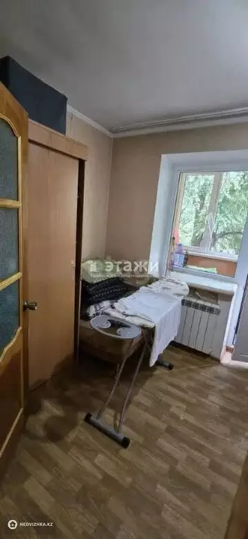 40.4 м², 2-комнатная квартира, этаж 3 из 3, 40 м², изображение - 5