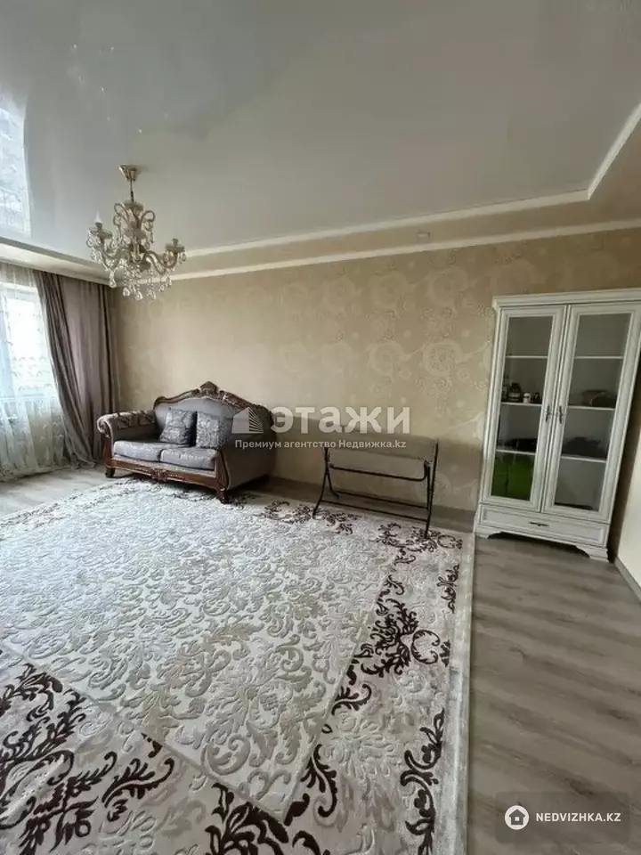 52 м², 2-комнатная квартира, этаж 10 из 10, 52 м², изображение - 1