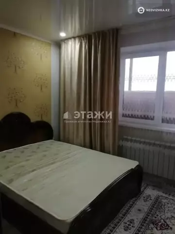 2-комнатная квартира, этаж 10 из 10, 52 м²