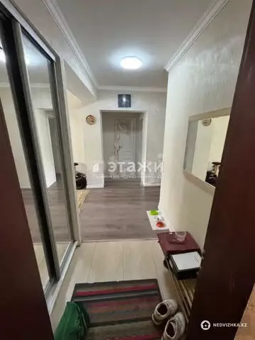 70 м², 3-комнатная квартира, этаж 4 из 5, 70 м², изображение - 8