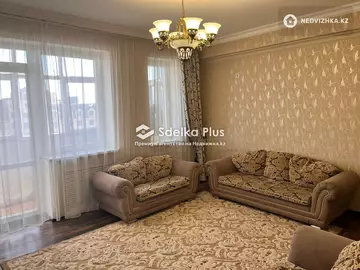 83 м², 3-комнатная квартира, этаж 6 из 20, 83 м², изображение - 5