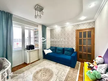 4-комнатная квартира, этаж 9 из 13, 120 м²