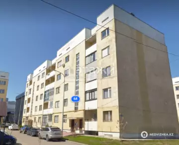 39 м², 1-комнатная квартира, этаж 4 из 5, 39 м², изображение - 0