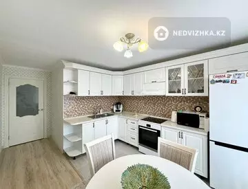 98.6 м², 3-комнатная квартира, этаж 8 из 8, 99 м², изображение - 8