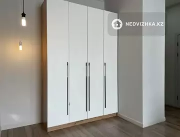 40 м², 1-комнатная квартира, этаж 8 из 9, 40 м², изображение - 3