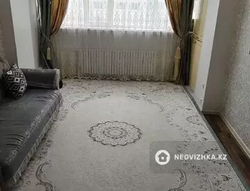 48 м², 2-комнатная квартира, этаж 8 из 14, 48 м², изображение - 2