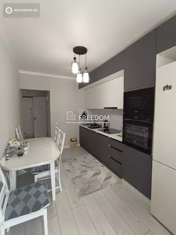 1-комнатная квартира, этаж 5 из 9, 39 м²