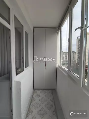 1-комнатная квартира, этаж 5 из 9, 39 м²