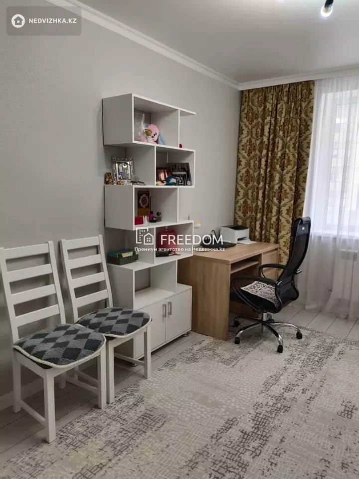 39 м², 1-комнатная квартира, этаж 5 из 9, 39 м², изображение - 1