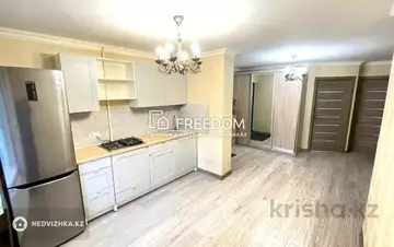 3-комнатная квартира, этаж 2 из 5, 63 м²