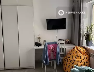 70 м², 3-комнатная квартира, этаж 10 из 12, 70 м², на длительный срок, изображение - 4
