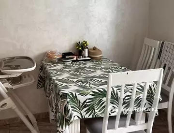 3-комнатная квартира, этаж 10 из 12, 70 м², на длительный срок