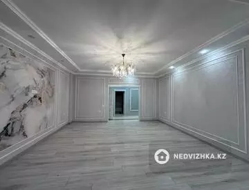 3-комнатная квартира, этаж 9 из 10, 118 м²