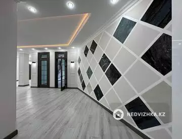 188.7 м², 3-комнатная квартира, этаж 1 из 10, 189 м², изображение - 4