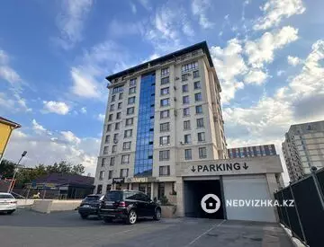 188.7 м², 3-комнатная квартира, этаж 1 из 10, 189 м², изображение - 24