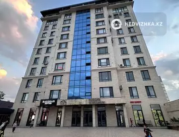 188.7 м², 3-комнатная квартира, этаж 1 из 10, 189 м², изображение - 23