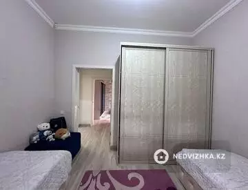 135 м², 4-комнатный дом, 8 соток, 135 м², изображение - 23