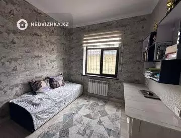 135 м², 4-комнатный дом, 8 соток, 135 м², изображение - 25