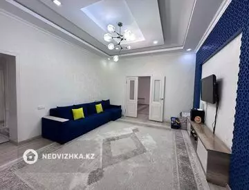 135 м², 4-комнатный дом, 8 соток, 135 м², изображение - 14