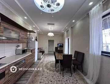 135 м², 4-комнатный дом, 8 соток, 135 м², изображение - 30