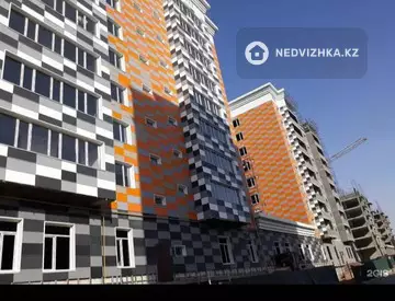 3-комнатная квартира, этаж 3 из 9, 119 м²