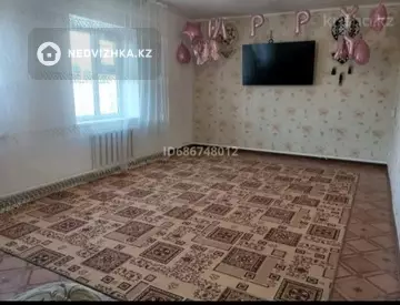 100 м², 3-комнатный дом, 10 соток, 100 м², изображение - 5