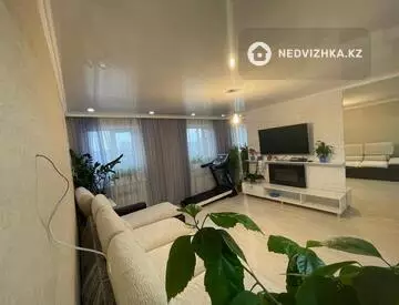 3-комнатная квартира, этаж 10 из 11, 75 м²