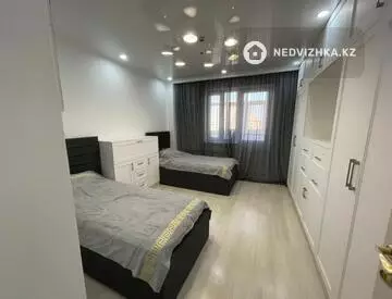 75 м², 3-комнатная квартира, этаж 10 из 11, 75 м², изображение - 3