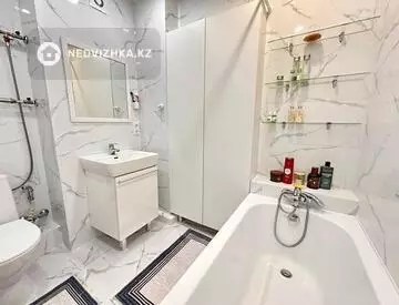 75 м², 3-комнатная квартира, этаж 10 из 11, 75 м², изображение - 5