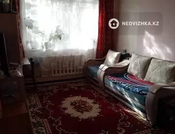 1-комнатная квартира, этаж 1 из 5, 32 м²