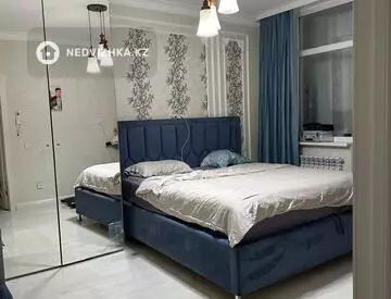 3-комнатная квартира, этаж 4 из 9, 95 м²