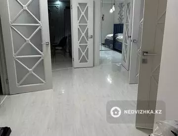 95 м², 3-комнатная квартира, этаж 4 из 9, 95 м², изображение - 6