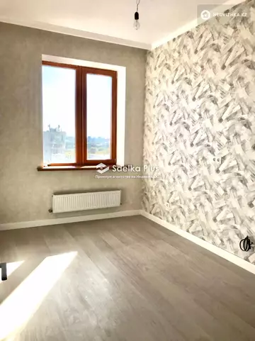 1-комнатная квартира, этаж 8 из 11, 32 м²