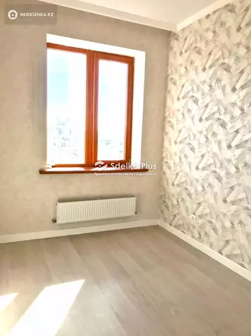 1-комнатная квартира, этаж 8 из 11, 32 м²