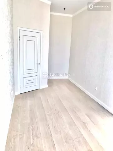 1-комнатная квартира, этаж 8 из 11, 32 м²