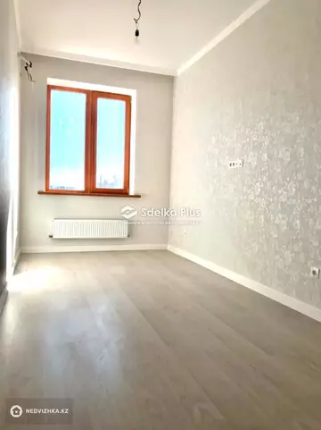 1-комнатная квартира, этаж 8 из 11, 32 м²